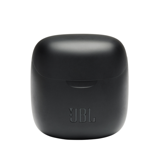 JBL Tune 220TWS Headset True Wireless Stereo (TWS) In-ear Calls/Music Bluetooth Charging stand Black image 6