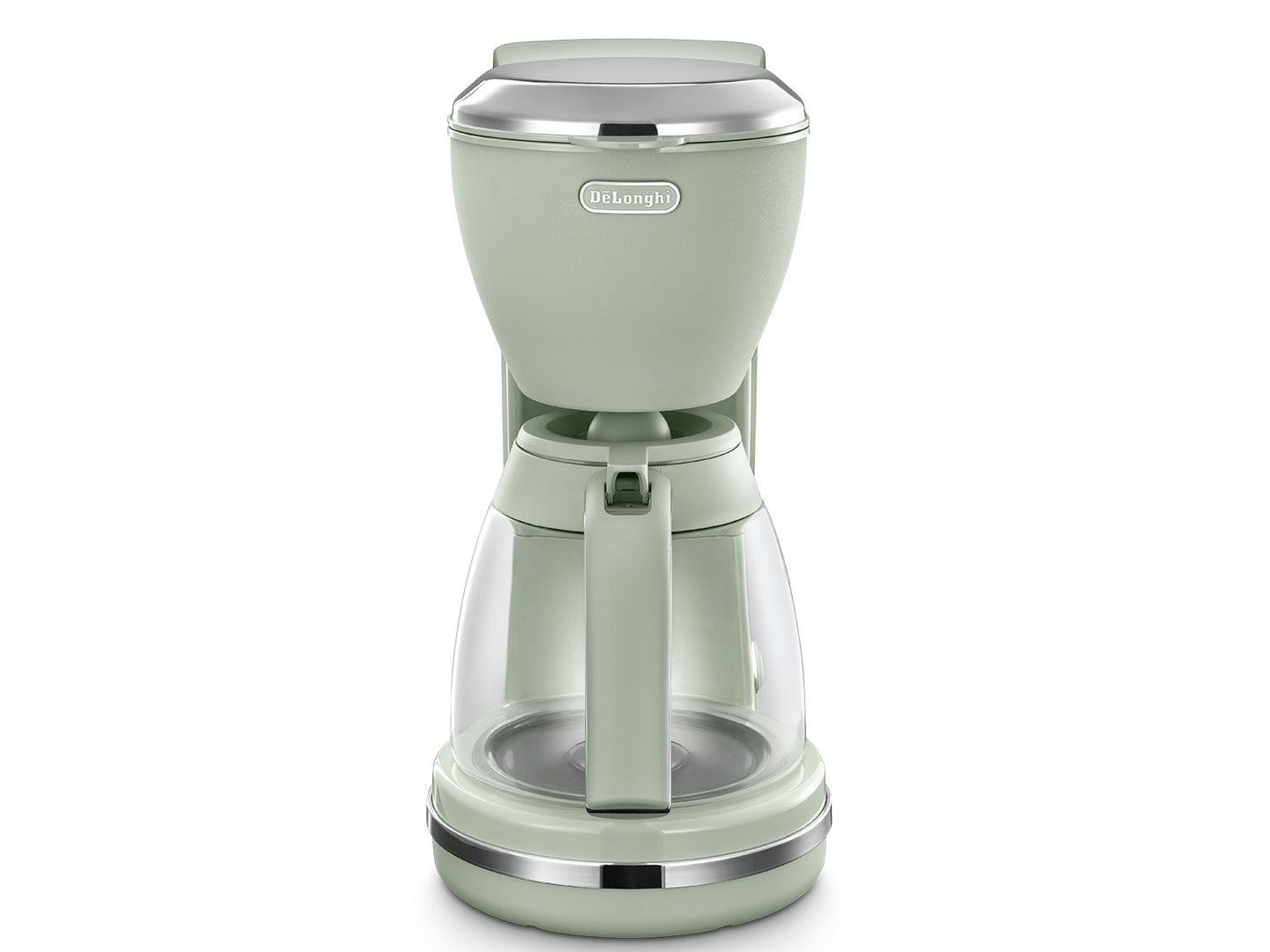 De’Longhi ICMX210.GR — vue 1 sur 1