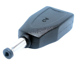 Targus AC DC Adapter for Notebooks – image 2