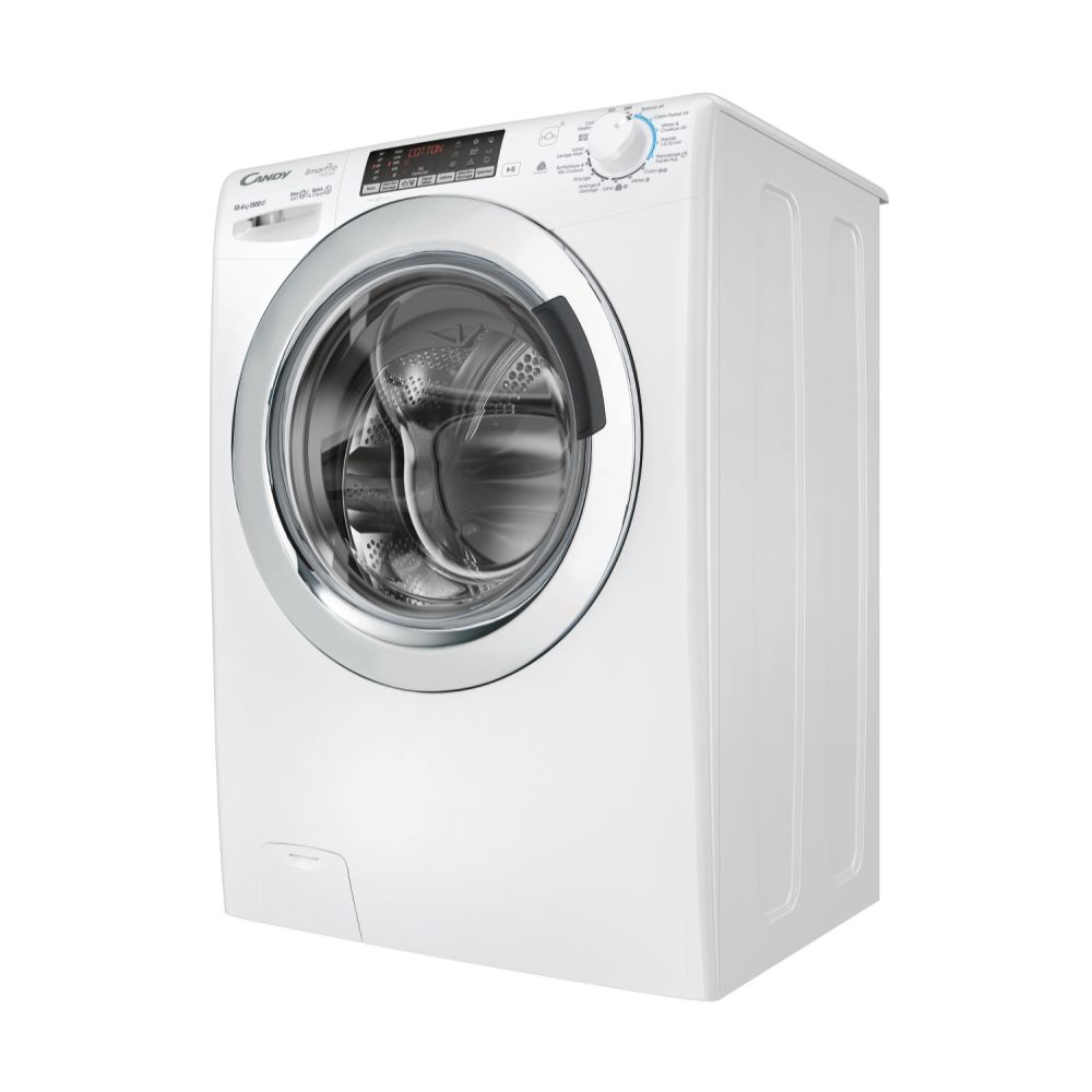 Candy CSOW51066TWMC-47 washer dryer Freestanding Front-load White – image 5