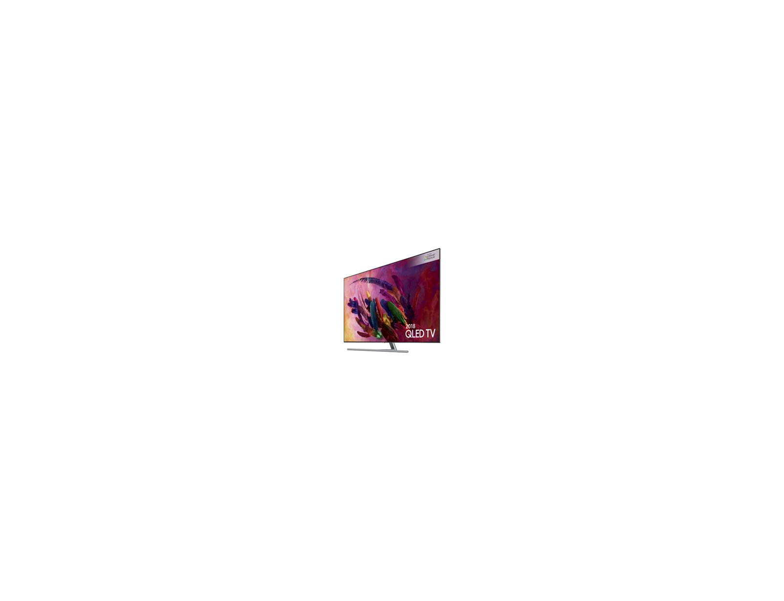 Samsung Q7F QE55Q7FNATXXU TV – image 6