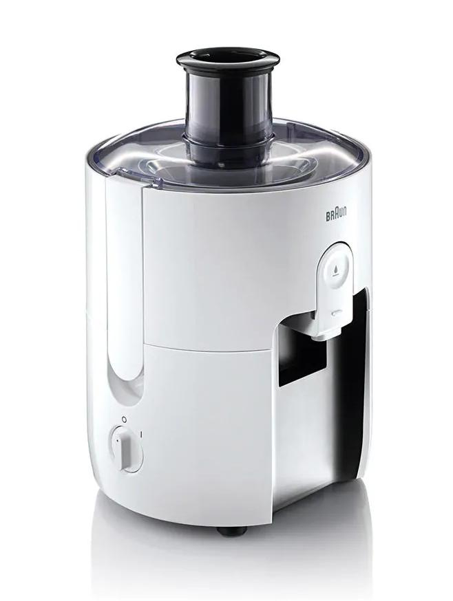 Braun SJ3100 Centrifugal juicer