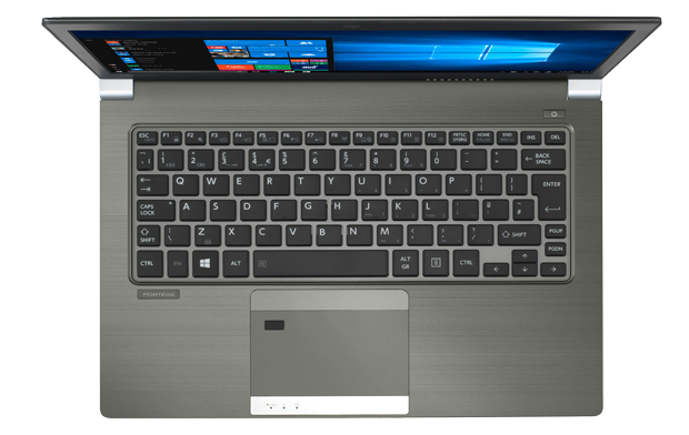 Dynabook Portégé Z30-E-10V Intel® Core™ i5 i5-8250U Laptop – image 6