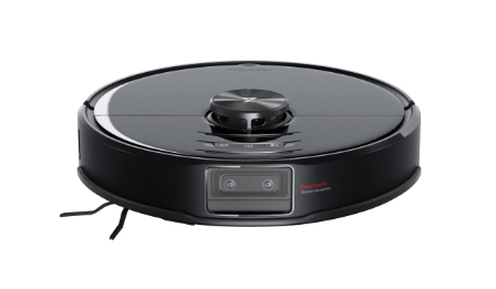 Roborock S6 MaxV — vue 1 sur 1