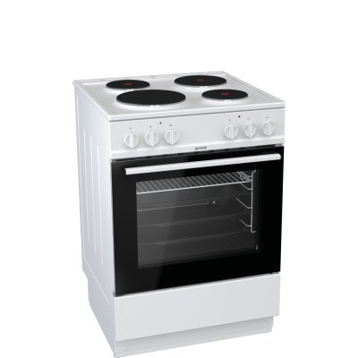 Gorenje E5111WG — vue 1 sur 1