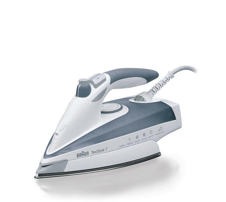 Braun TS 785 ESTP – image 1