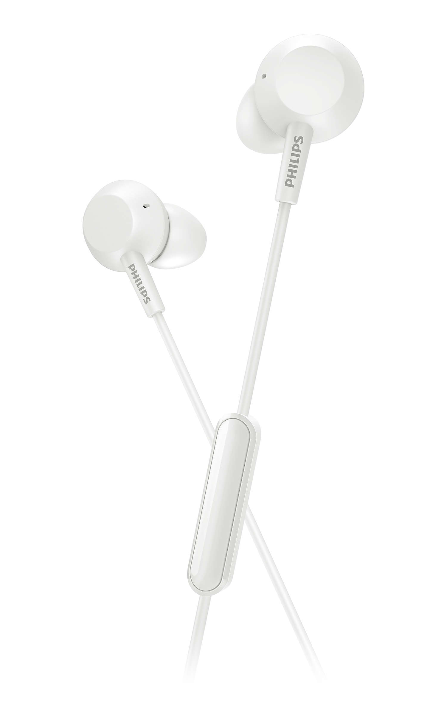 Philips TAE4105WT/00 — vue 1 sur 6