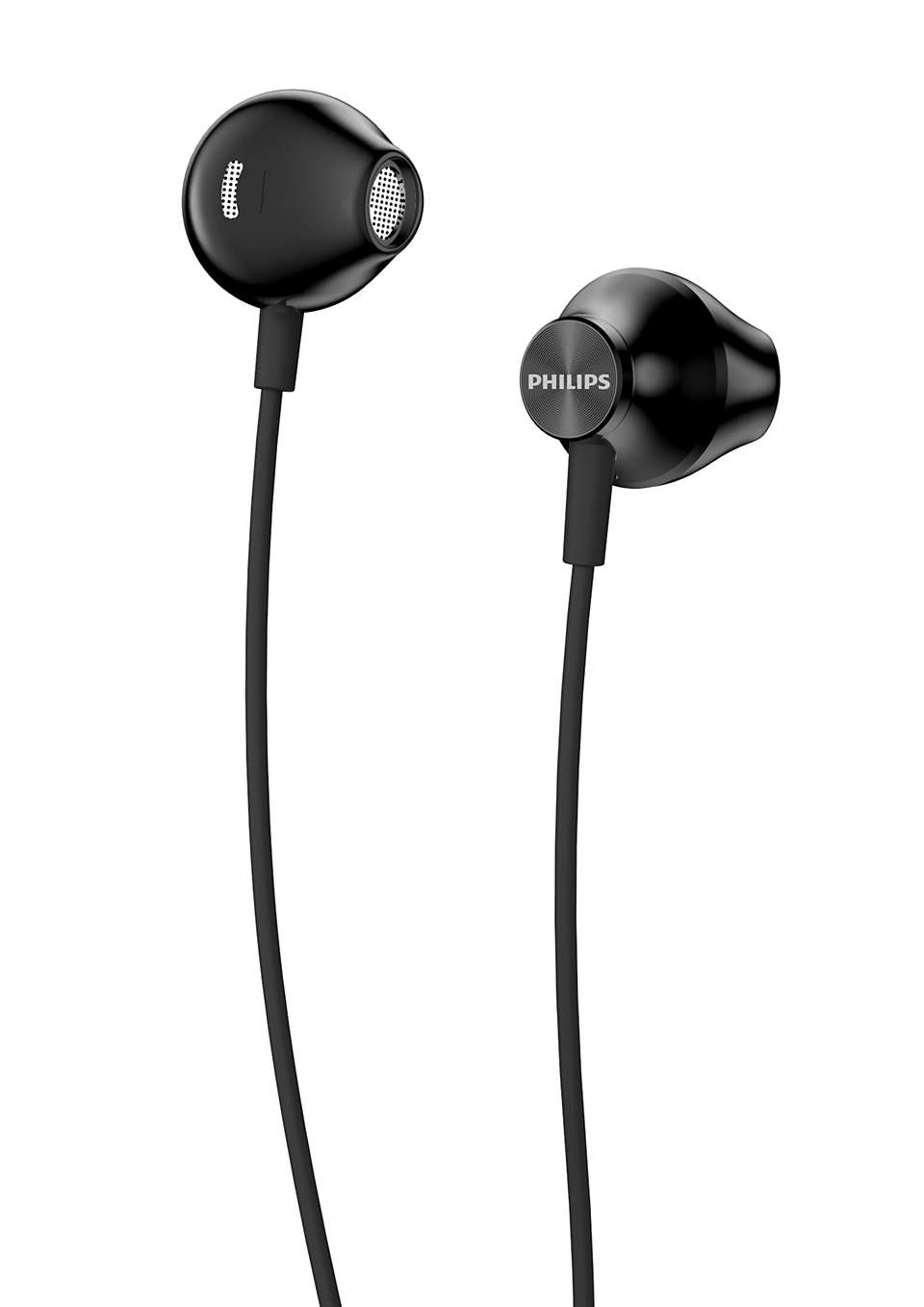 Philips TAUE100BK/00 — vue 1 sur 3