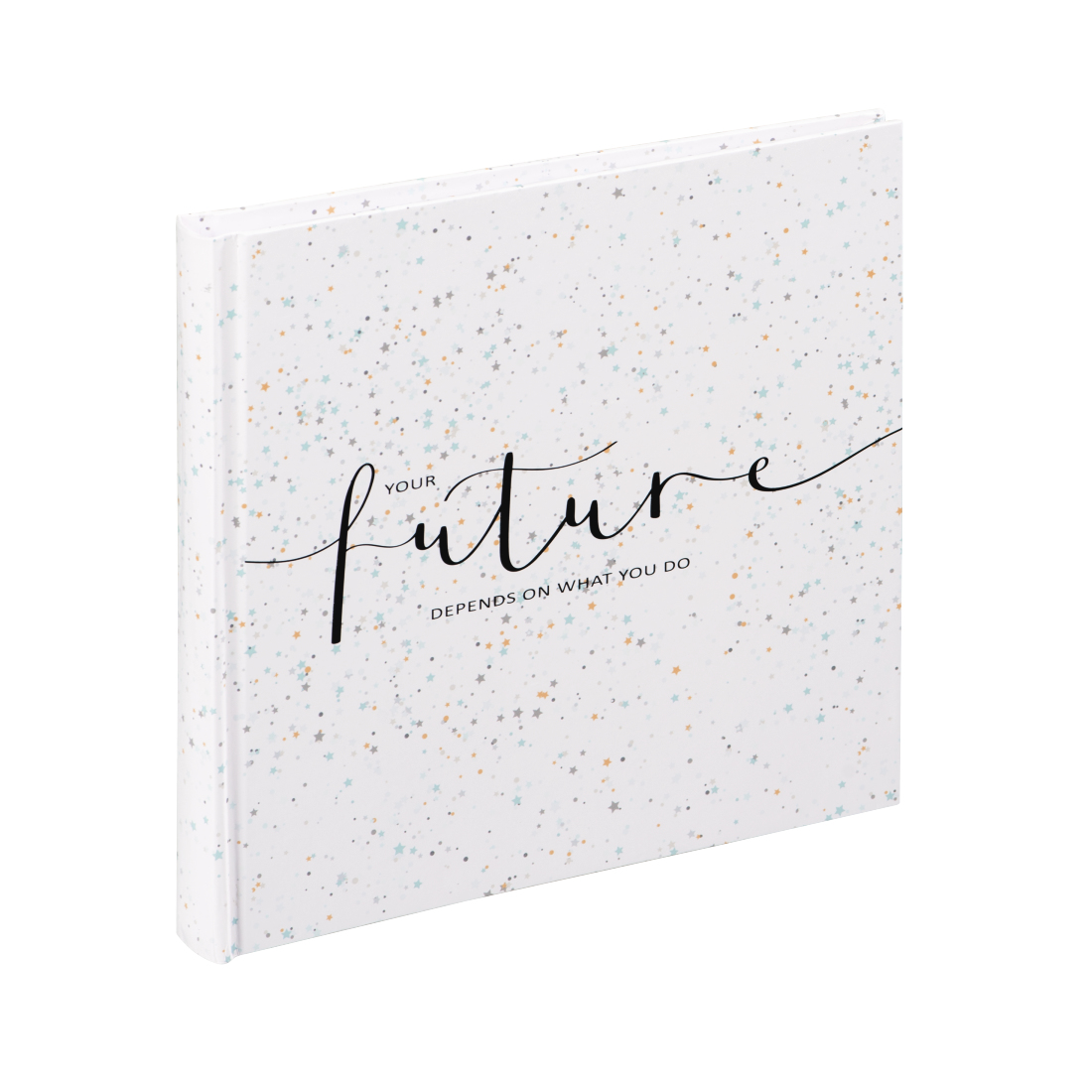 Hama Letterings photo album Multicolour, White 30 sheets 10 x 15 cm