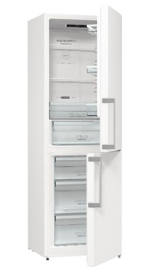 Gorenje NRK6192EW5F — vue 1 sur 2
