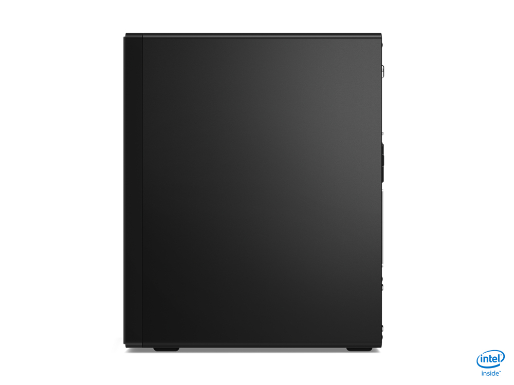 Lenovo ThinkCentre M70t Intel® Core™ i7 i7-10700 16 GB DDR4-SDRAM 1 TB SSD Windows 10 Pro Tower PC Black image 3