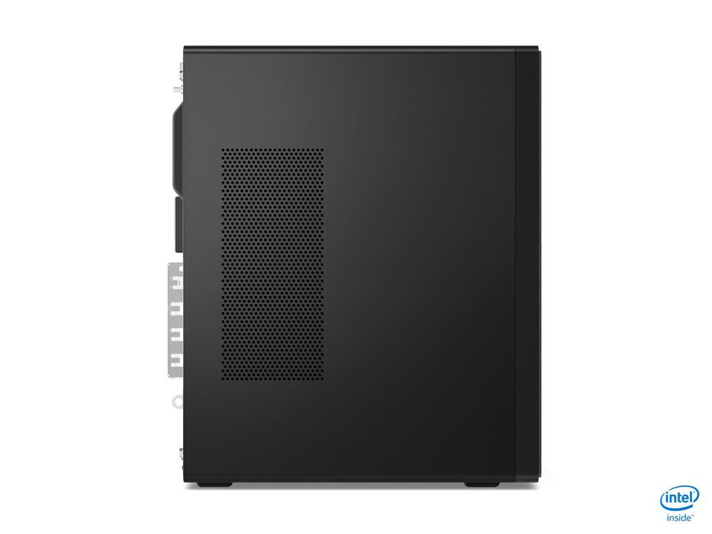 Lenovo ThinkCentre M70t Intel® Core™ i7 i7-10700 16 GB DDR4-SDRAM 1 TB SSD Windows 10 Pro Tower PC Black image 4