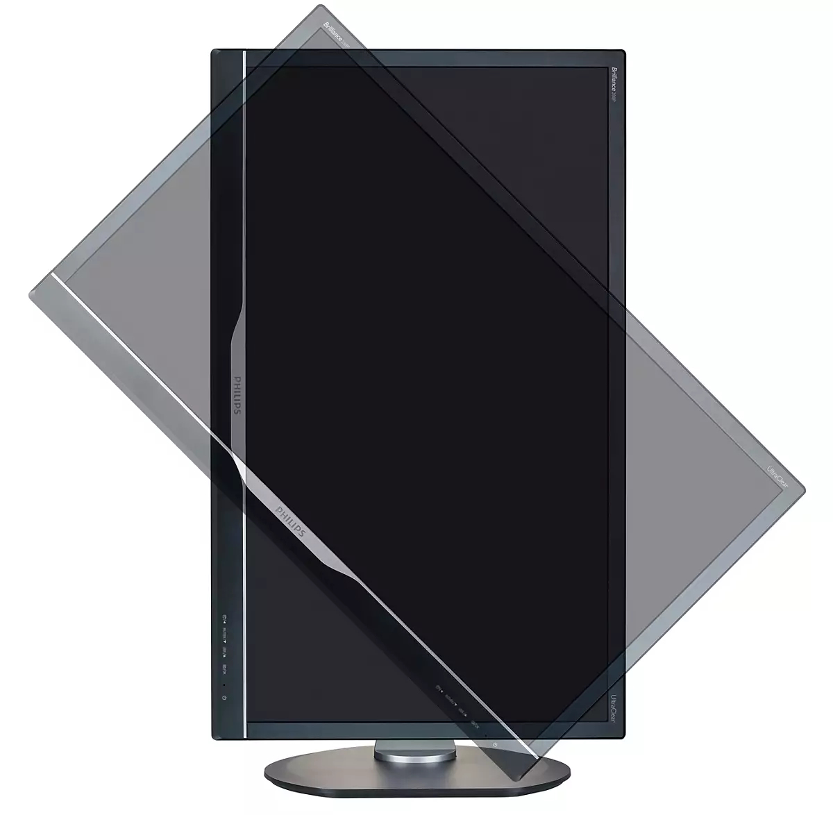 Philips P Line 288P6LJEB1/11 computer monitor – image 4