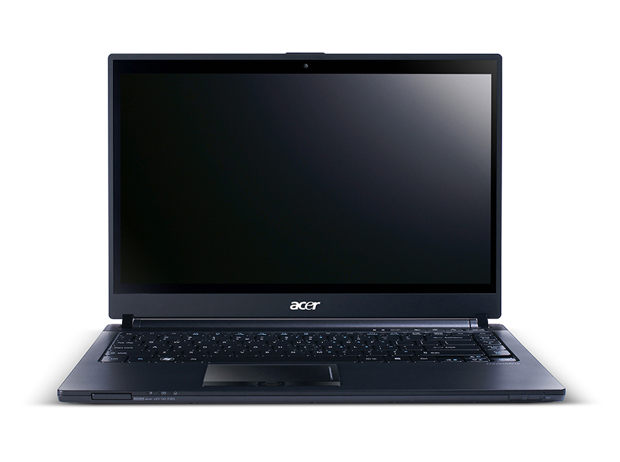 Acer TravelMate TimelineX 8481T-2364G32 Intel® Core™ i3 i3-2367M