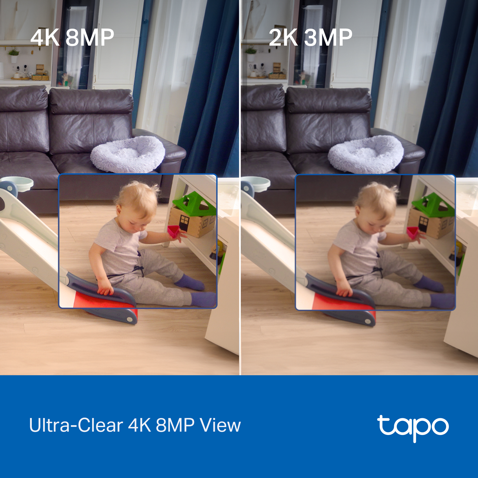 TP-Link Tapo C260 – image 7