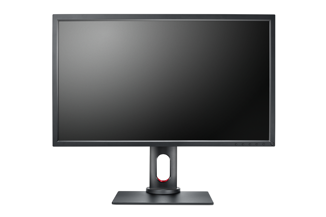 BenQ XL2731 computer monitor