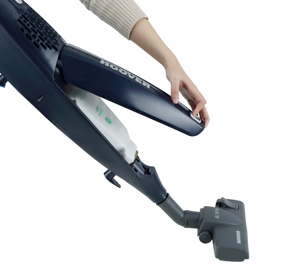 Hoover Syrene SR71_SR01011 Stick vacuum AC Dry Micro Dust bag – image 6