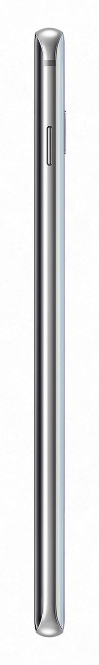 Samsung Galaxy S10+128GBWHTHSOGBMARVDS smartphone – image 5