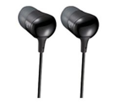 JVC HA-FX35 Headphones Wired Black