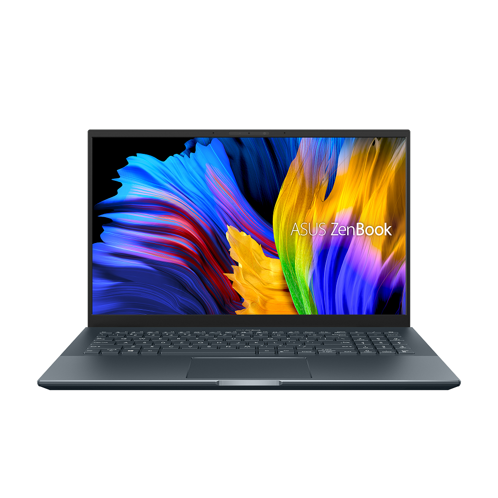 ASUS Zenbook Pro 15 UM535QE-KJ005T AMD Ryzen™ 9 5900HX Laptop