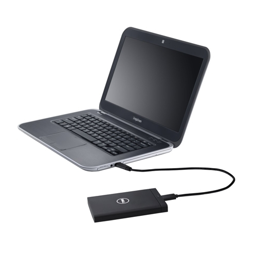 Dell XNWYD external hard drive – image 9