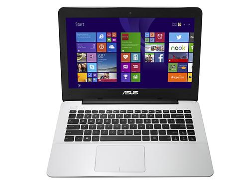 ASUS A455LJ-WX006H laptop Intel® Core™ i5 i5-5200U – image 4