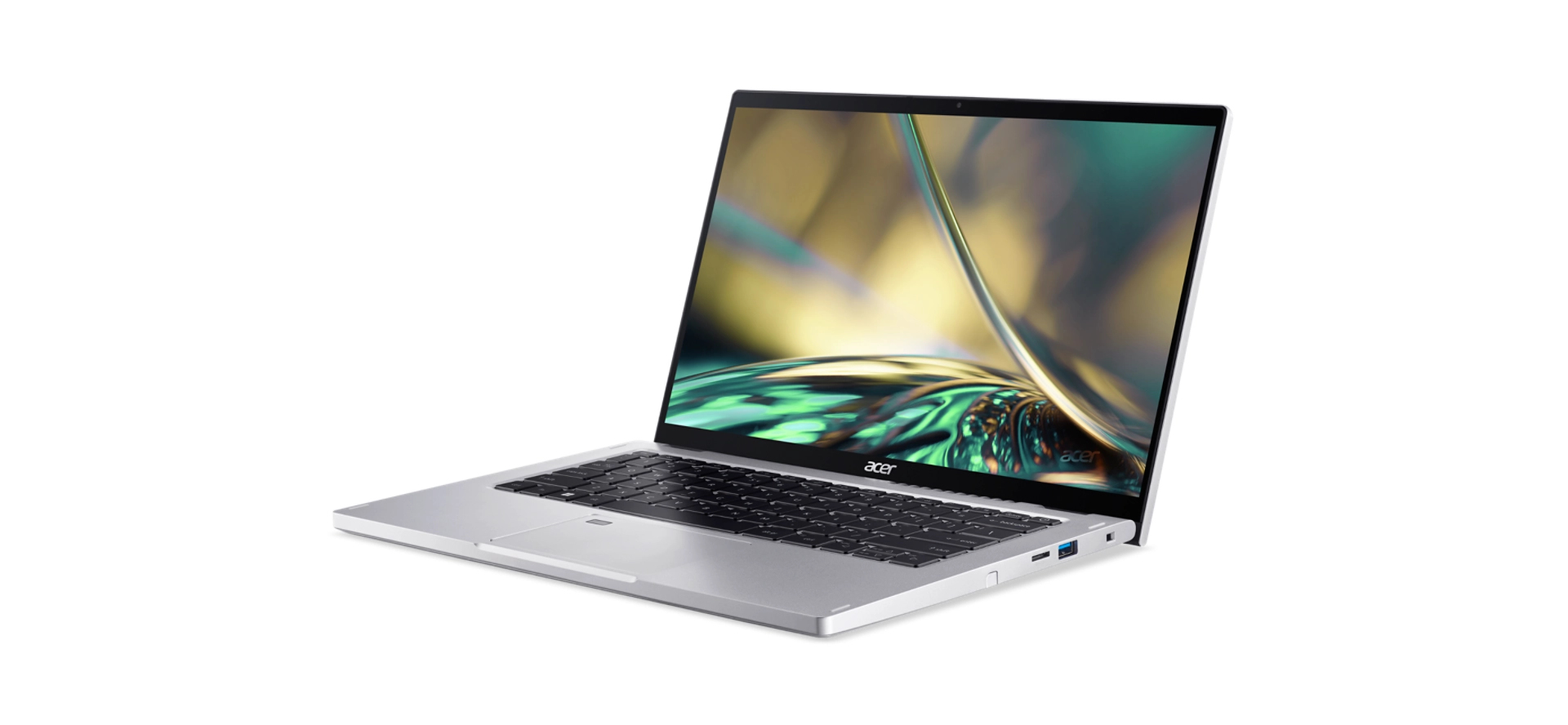 Acer Spin 3 SP314-55N-543J Intel® Core™ i5 i5-1235U Hybrid (2-in-1) – image 3
