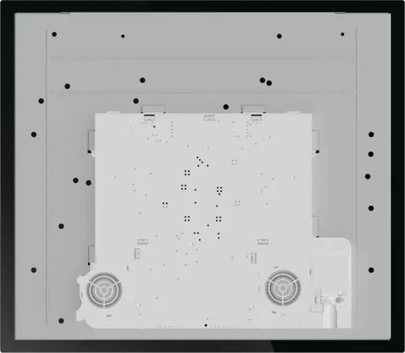 Gorenje GI6432BSC Black Built-in – image 6