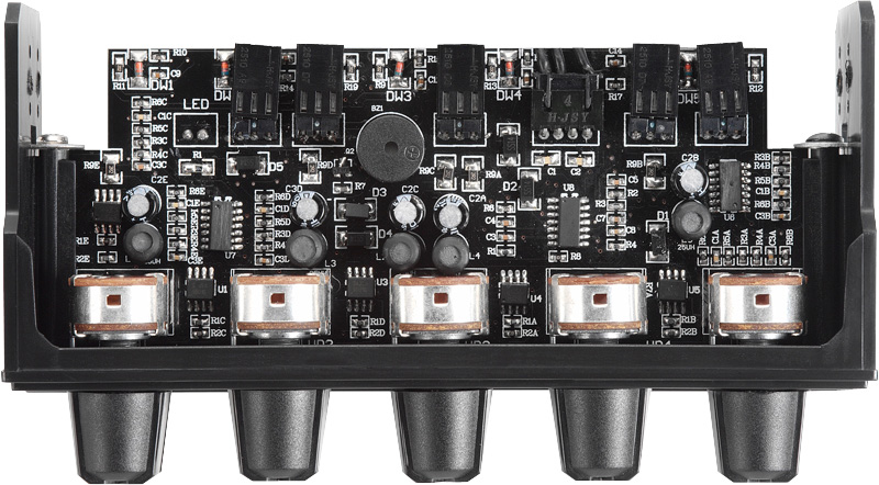 Aerocool Strike-X X-1000 – image 4