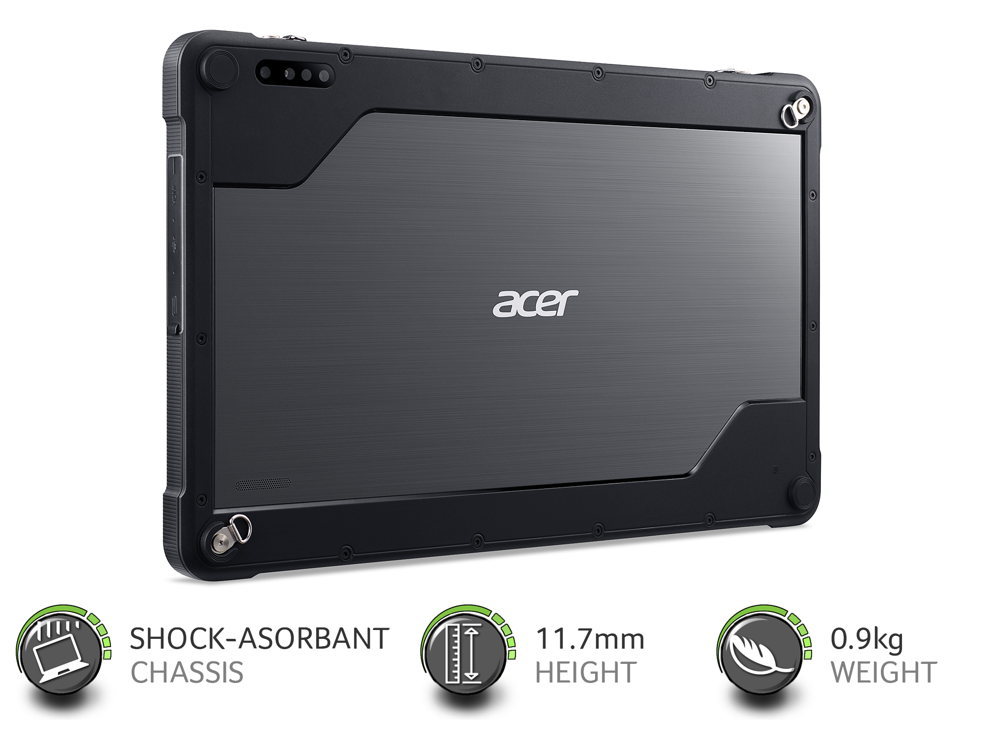 Acer ENDURO ET110-31W-C1C2 Intel® Celeron® – image 6