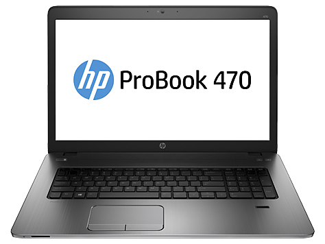 HP NOTEBOOK BUNDEL (N0Y99EA+YF710AA) ProBook 470 Core i5-5200U + Microsoft Office 2013