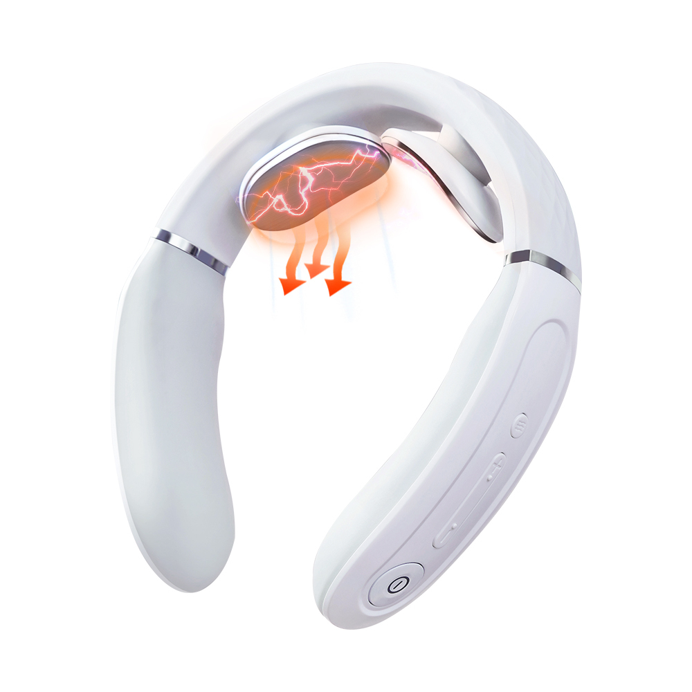 SKG 4356E - White – image 4