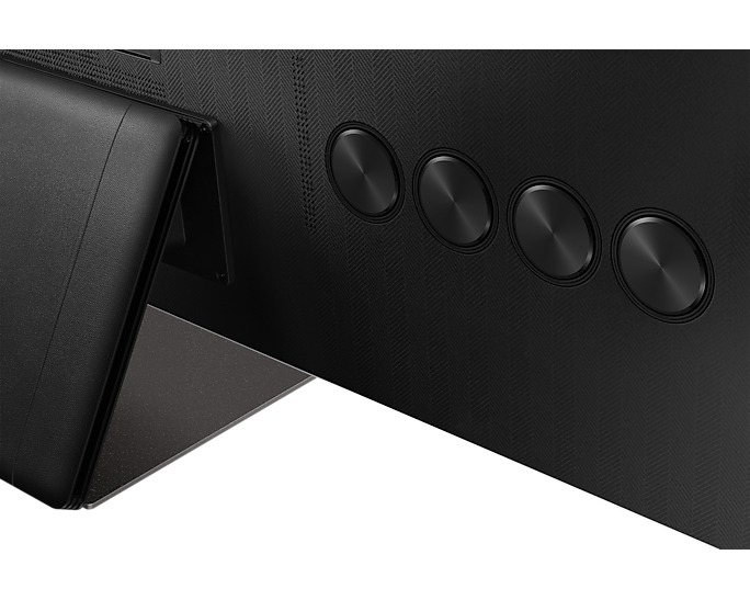 Samsung Series 7 QE55QN700BTXZU TV – image 7