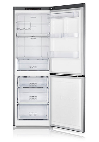 Samsung RB29FSRNDSA fridge-freezer Freestanding – image 4