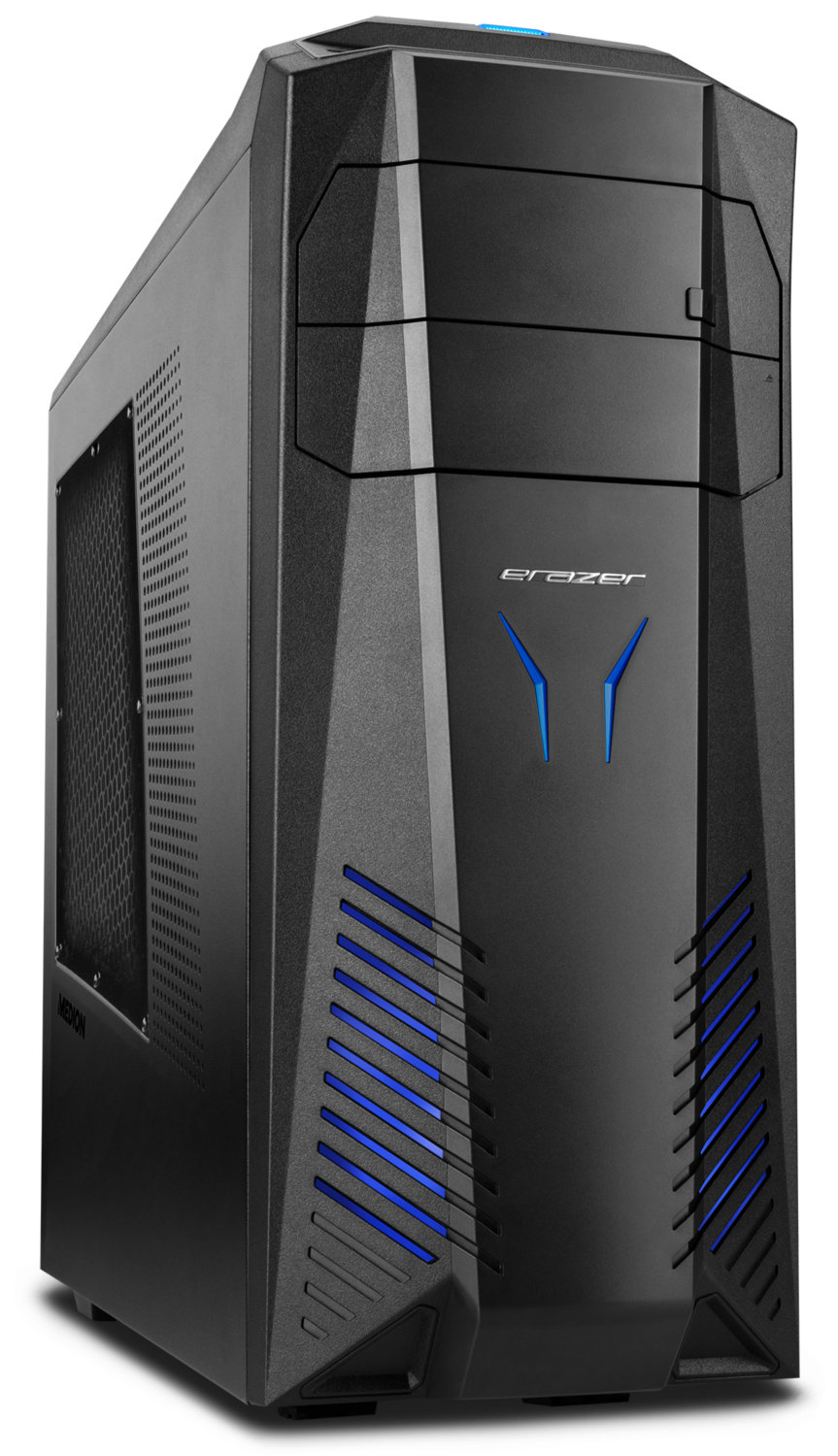 ERAZER X67041 Intel® Core™ i7 i7-8700 – image 3