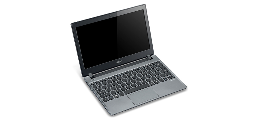 Acer Aspire 171-33214G50ass Intel® Core™ i3 i3-3217U Laptop – image 6