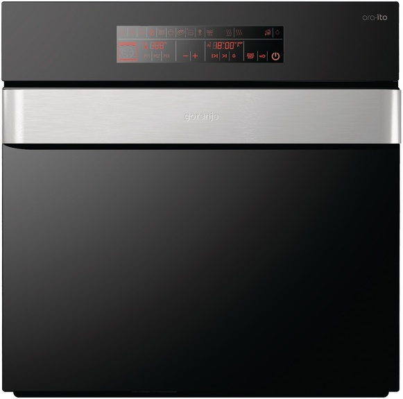 Gorenje BO87-ORA-X oven