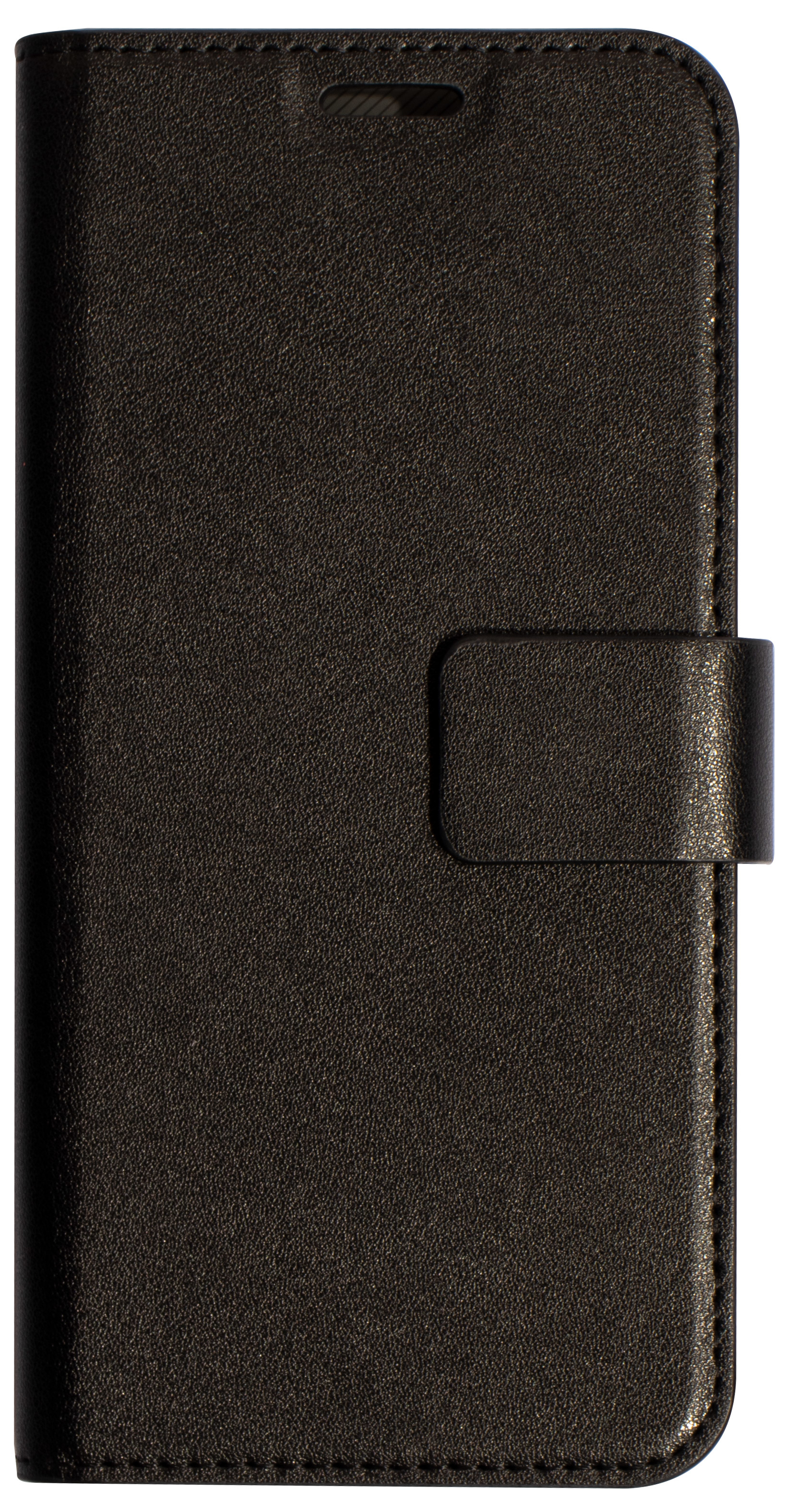 Mobiparts Classic Wallet Case Nokia 7.1 Black – image 2