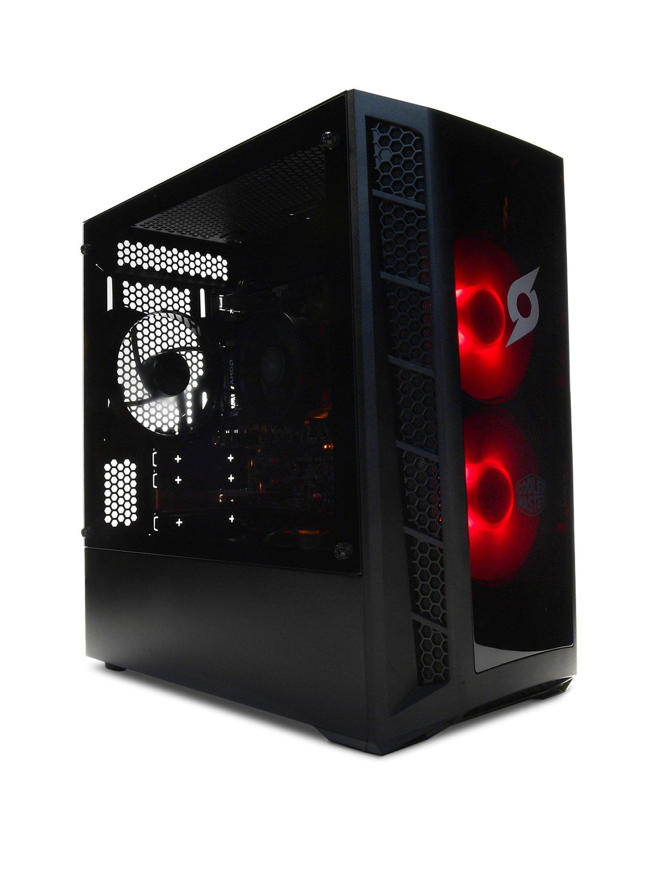 Zoostorm Stormforce Intel® Core™ i3 i3-10105F – image 1