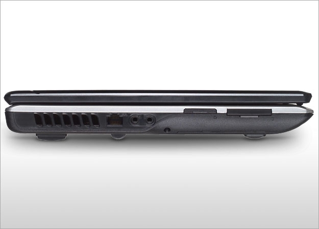 MSI Megabook CX600-049US laptop Intel® Pentium® – image 7