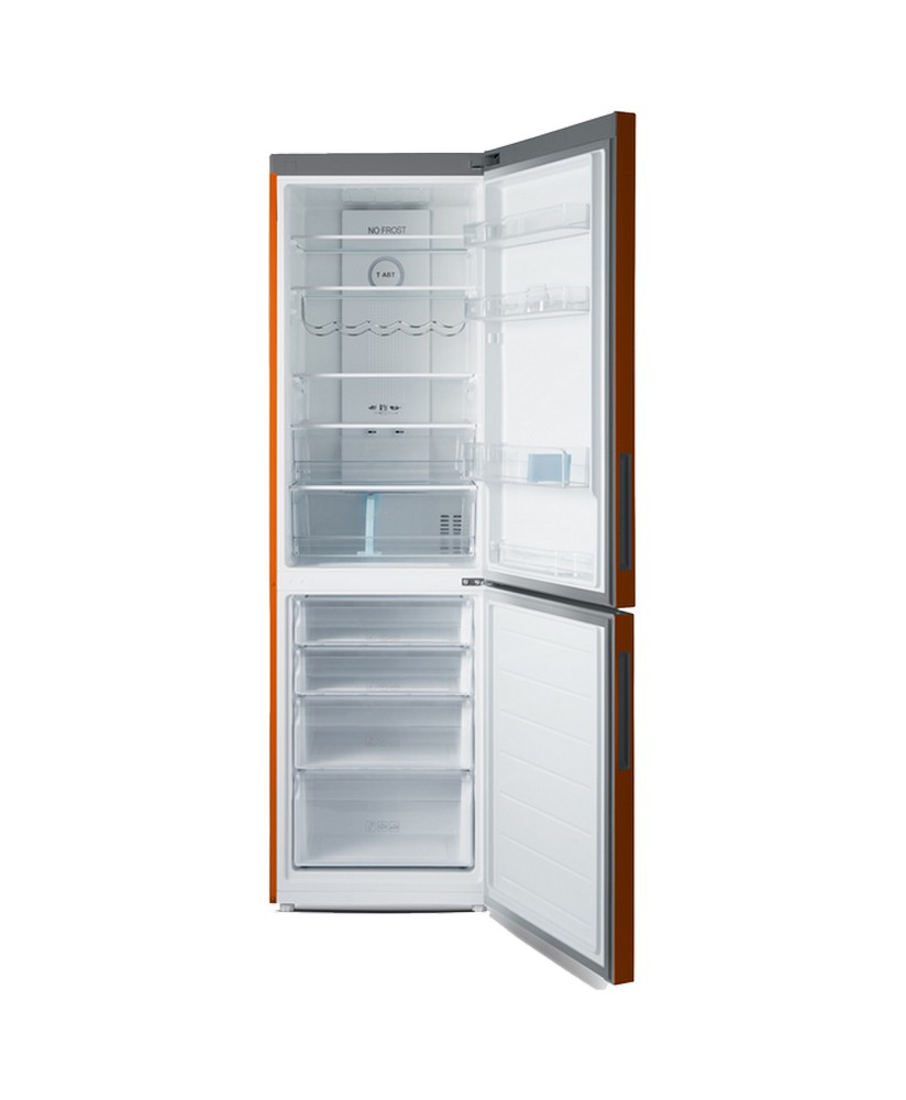 Haier C2F636 C2F636CORG Freestanding – image 2