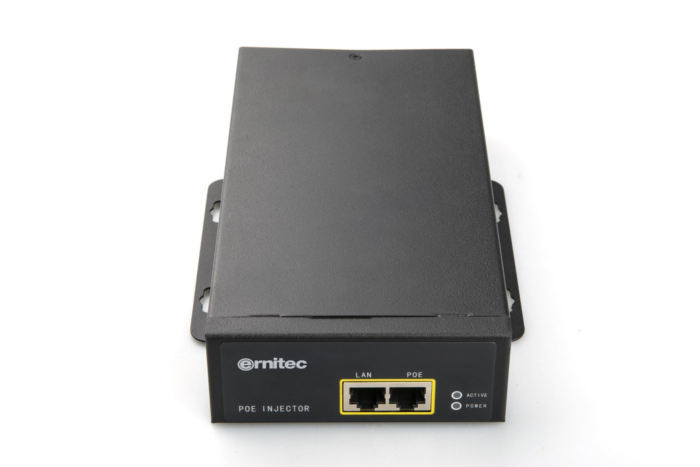 Ernitec ELECTRA-P2-95W PoE adapter Gigabit Ethernet – image 2