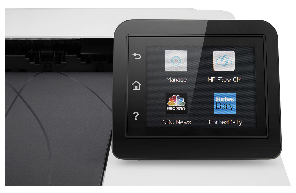 HP Color Pro M252dw – image 2