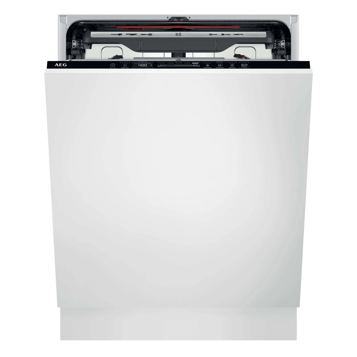 AEG FSE77717P Fully built-in 14 place settings – image 2