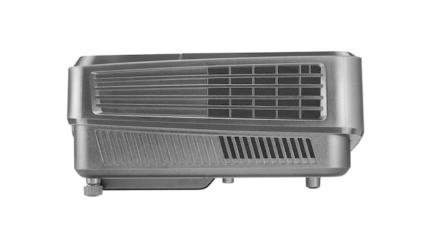BenQ TW519 2800 ANSI lumens DLP WXGA (1280x800) Black – image 6