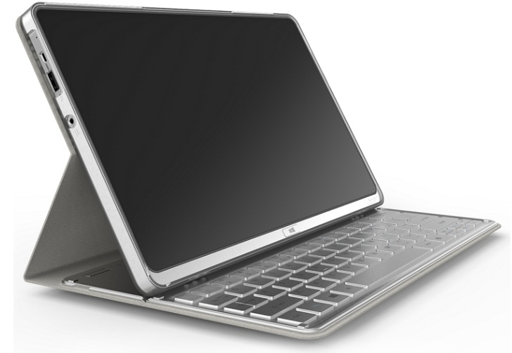Acer Iconia W700P Intel® Core™ i3 – image 3