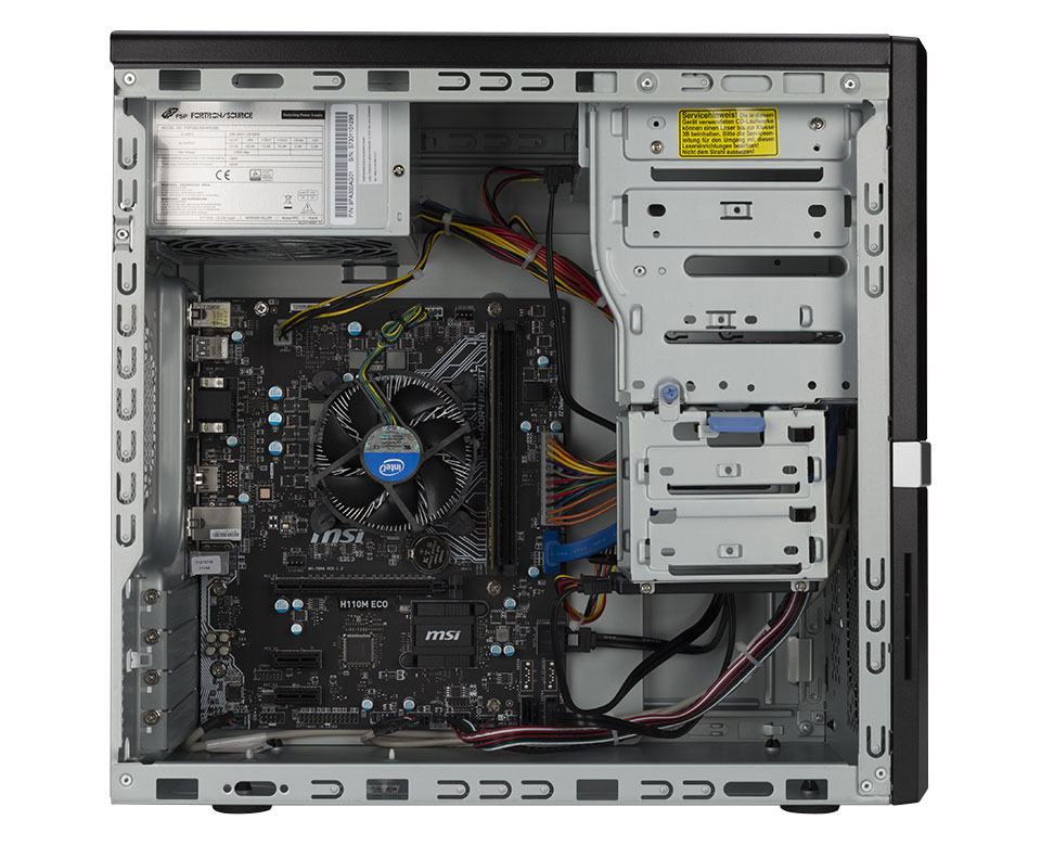 bluechip BUSINESSline L3355 *Green* – image 3