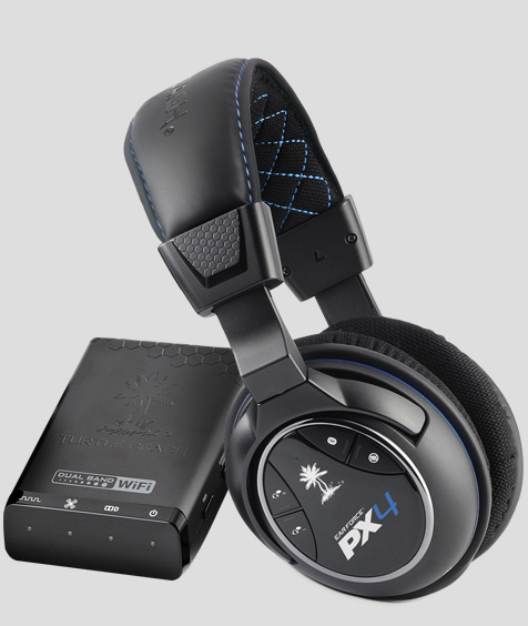 Turtle Beach EarForce PX4 – image 2
