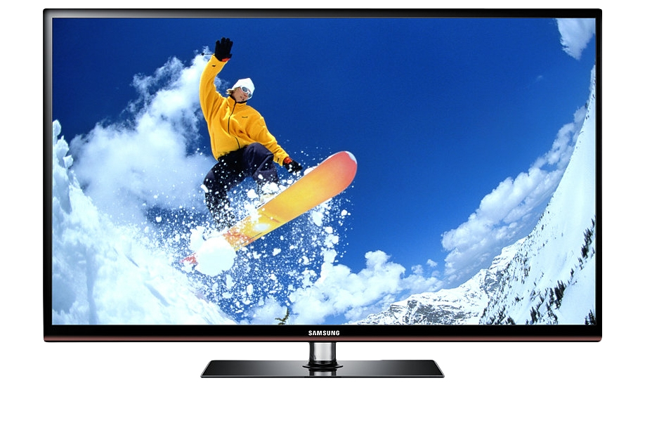 Samsung D495A — vue 1 sur 6