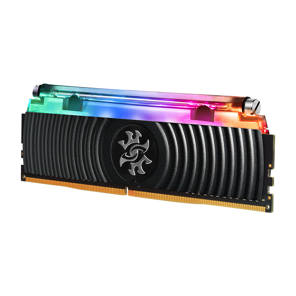 XPG SPECTRIX D80 memory module 16 GB 2 x 8 GB DDR4 288-pin DIMM image 1
